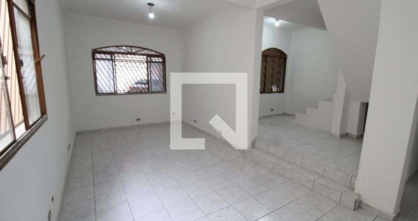 Casa à Venda - Casa Verde, 4 Quartos,  240 m2