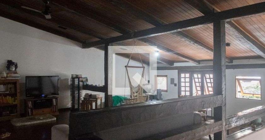 Casa à Venda - Santana, 4 Quartos,  248 m2