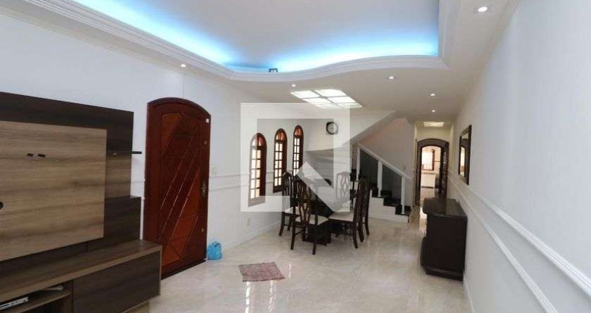 Casa à Venda - Vila Formosa, 3 Quartos,  240 m2