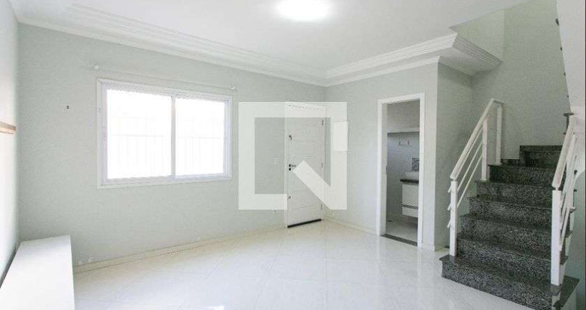 Casa à Venda - Vila Matilde, 3 Quartos,  100 m2
