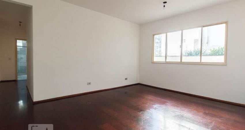 Apartamento à Venda - Santa Cecília, 2 Quartos,  82 m2