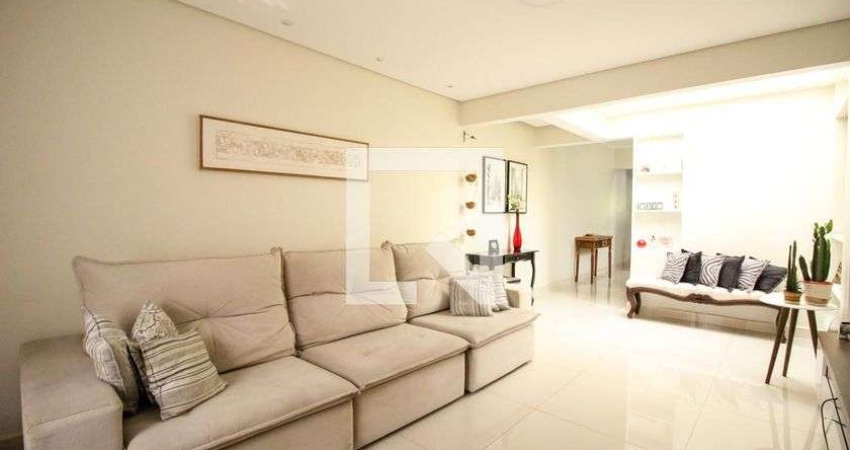 Casa à Venda - Santana, 3 Quartos,  280 m2