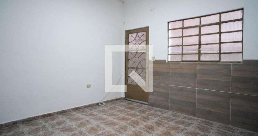 Casa à Venda - Ponte Rasa, 1 Quarto,  50 m2
