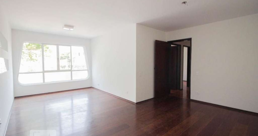 Apartamento à Venda - Santana, 4 Quartos,  118 m2