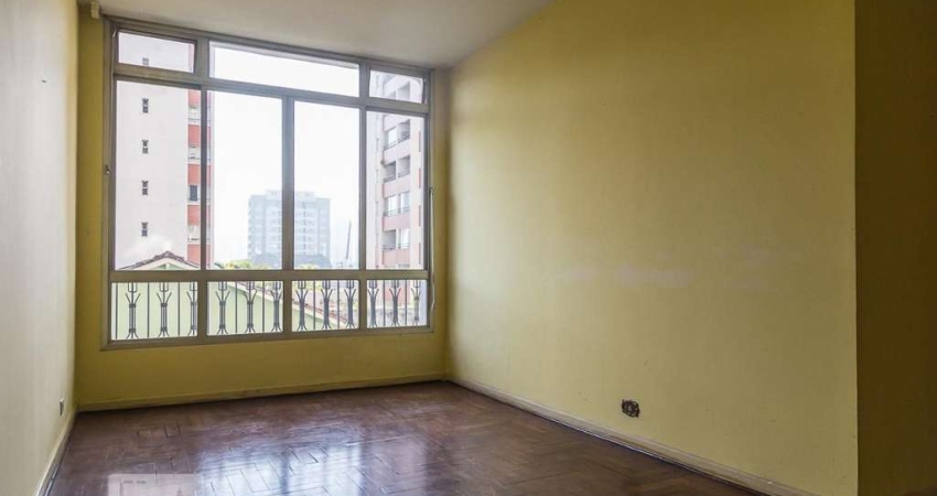Apartamento à Venda - Brooklin, 2 Quartos,  76 m2