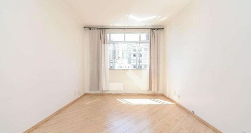Apartamento à Venda - Consolação, 1 Quarto,  50 m2