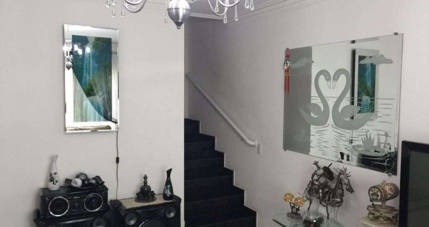 Casa à Venda - Vila Re, 3 Quartos,  158 m2
