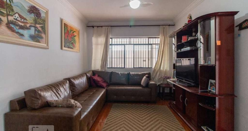 Casa à Venda - Vila Califórnia, 3 Quartos,  250 m2