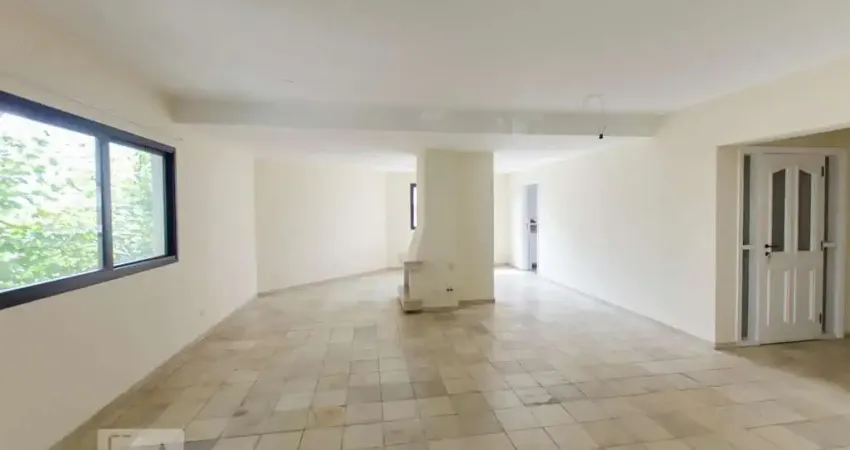 Apartamento à Venda - Real Parque, 3 Quartos,  146 m2