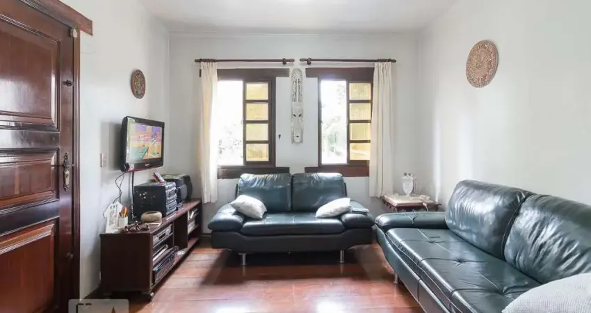 Casa à Venda - Mooca, 3 Quartos,  163 m2