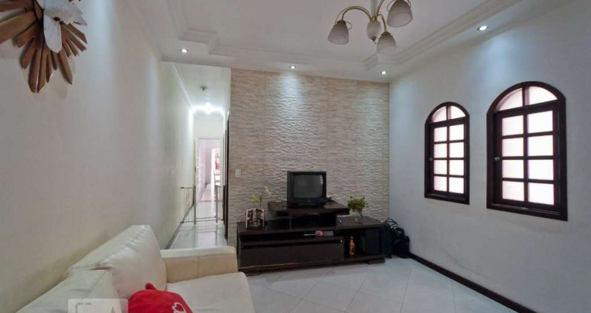 Casa à Venda - Vila Re, 3 Quartos,  300 m2