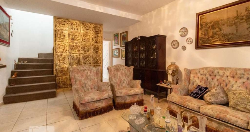 Casa à Venda - Butantã, 3 Quartos,  220 m2