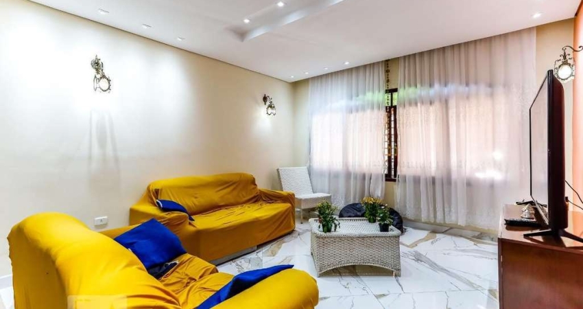 Casa à Venda - Vila Constança , 6 Quartos,  250 m2