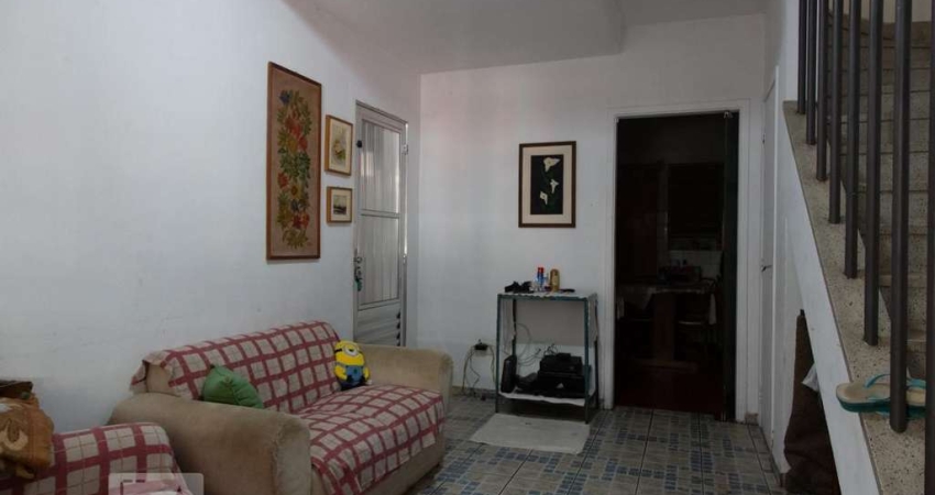 Casa à Venda - Vila Olímpia, 3 Quartos,  96 m2