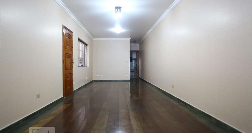 Casa à Venda - Jardim Éster Yolanda, 3 Quartos,  145 m2