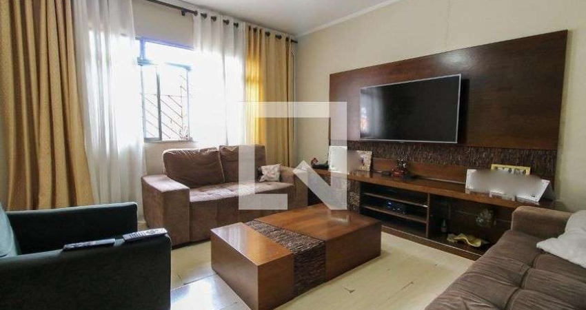 Casa à Venda - Vila Invernada, 3 Quartos,  130 m2