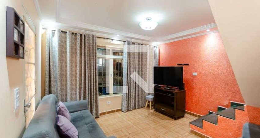 Casa à Venda - Freguesia do Ó, 3 Quartos,  240 m2