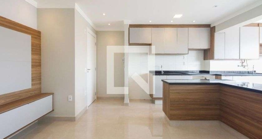 Apartamento à Venda - Tatuapé, 3 Quartos,  66 m2