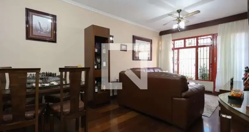 Casa à Venda - Vila Dionísia, 5 Quartos,  290 m2