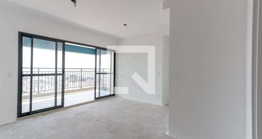 Apartamento à Venda - Vila Gustavo, 2 Quartos,  80 m2