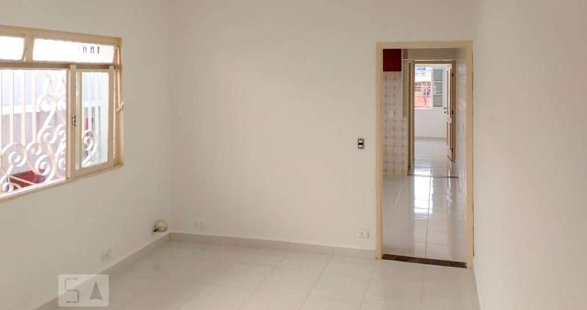 Casa à Venda - Vila Euthalia, 3 Quartos,  250 m2
