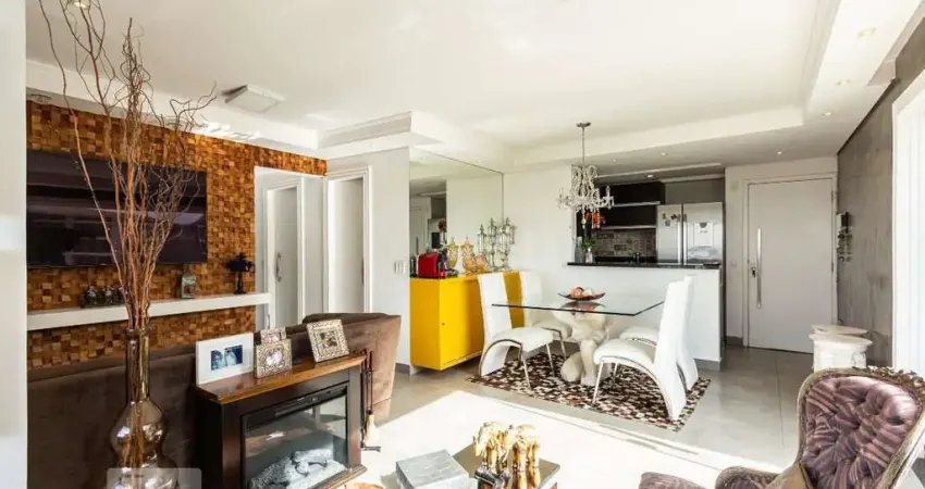 Apartamento à Venda - Panamby, 2 Quartos,  116 m2