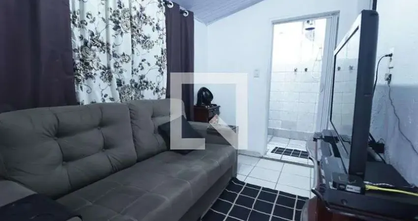 Casa com 3 quartos à venda na Rua Mateus Correa, --, Vila Santa Maria, São Paulo