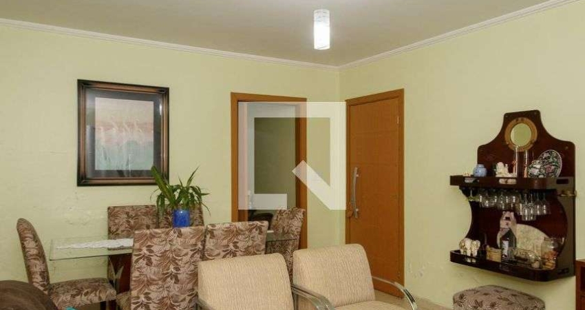 Casa à Venda - Vila Mazzei, 3 Quartos,  190 m2