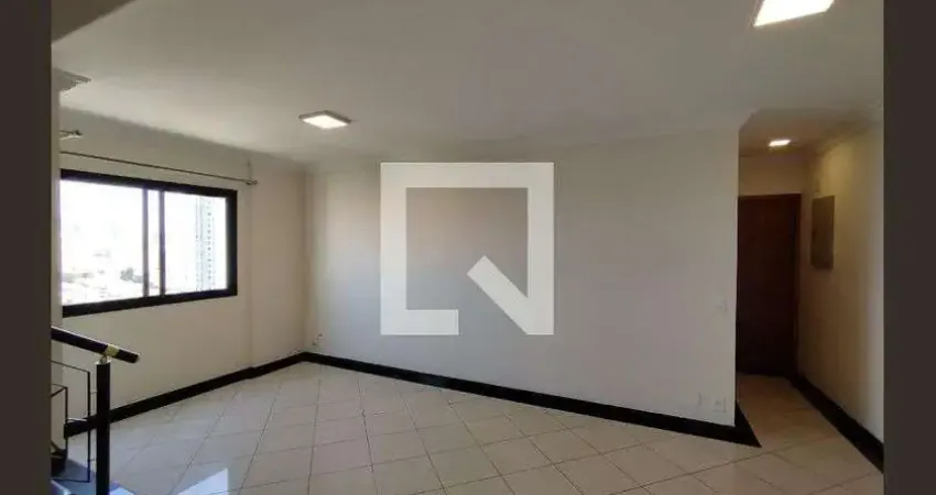 Apartamento à Venda - Vila das Mercês, 3 Quartos,  143 m2