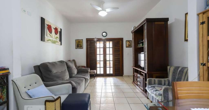 Casa à Venda - Mandaqui, 3 Quartos,  200 m2