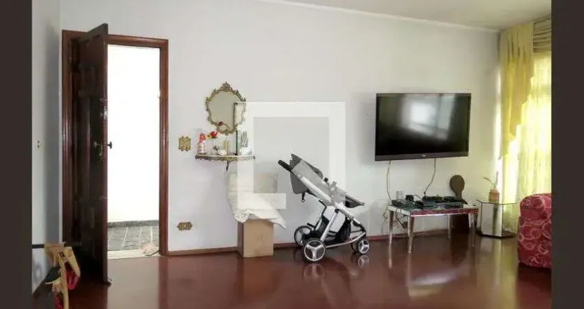 Casa com 3 quartos à venda na Rua Antônio Carlos Pereira, --, City América, São Paulo