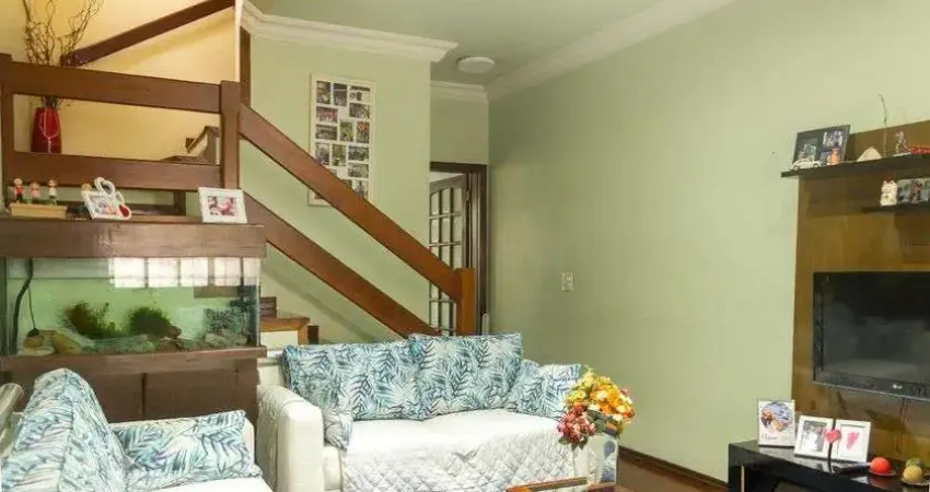 Casa com 4 quartos à venda na Rua Doutor Ubaldo Franco Caiube, --, Jardim Marajoara, São Paulo