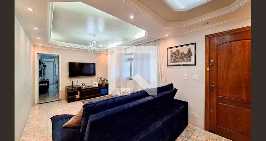 Casa à Venda - Água Fria, 3 Quartos,  206 m2
