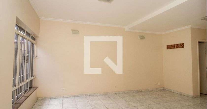 Casa à Venda - Moema, 2 Quartos,  149 m2