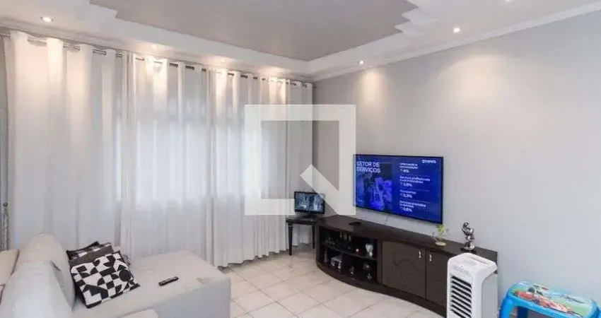 Casa com 3 quartos à venda na Rua da Esperança, --, Vila Gustavo, São Paulo