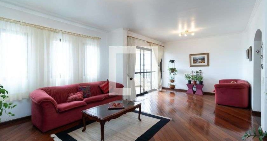 Apartamento à Venda - Santana, 3 Quartos,  185 m2