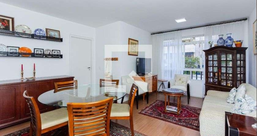 Apartamento à Venda - Moema, 2 Quartos,  83 m2