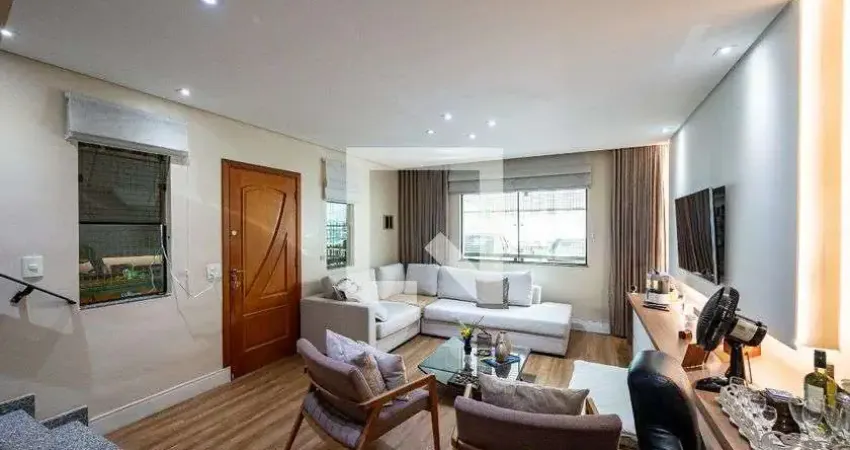 Casa com 3 quartos à venda na Rua Nelo Viviani, --, Saúde, São Paulo