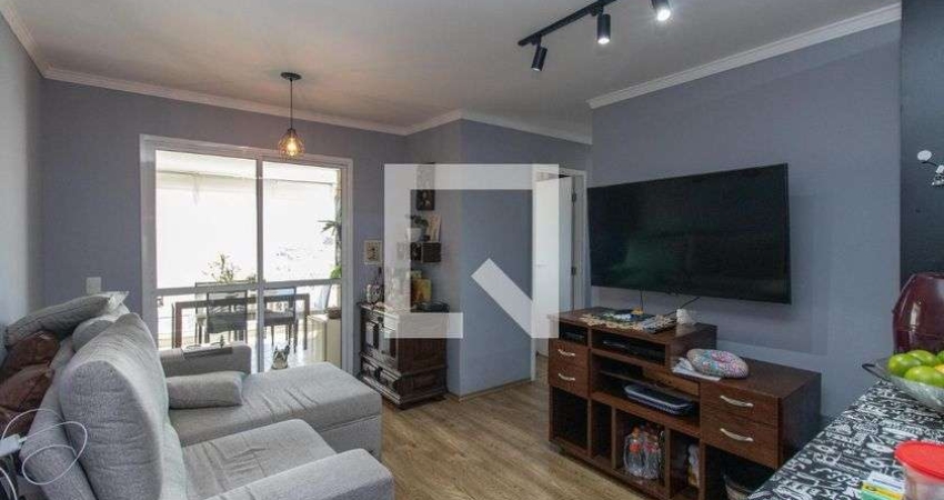 Apartamento à Venda - Vila Guilherme, 3 Quartos,  72 m2