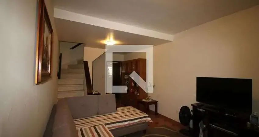 Casa com 3 quartos à venda na Rua João Ferreira de Abreu, --, Campo Grande, São Paulo