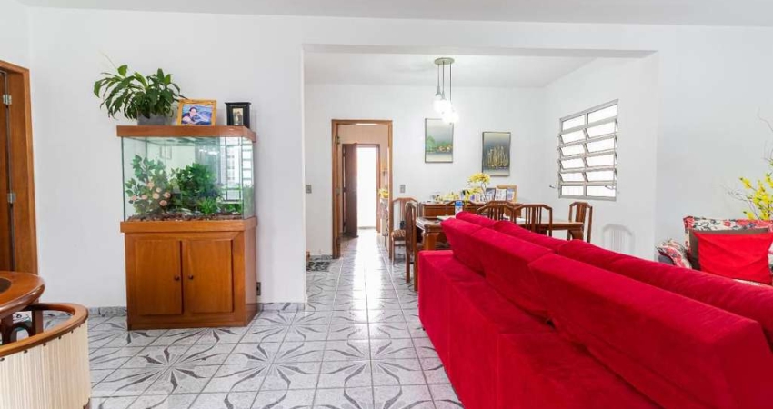 Casa à Venda - Jardim Marajoara , 4 Quartos,  287 m2
