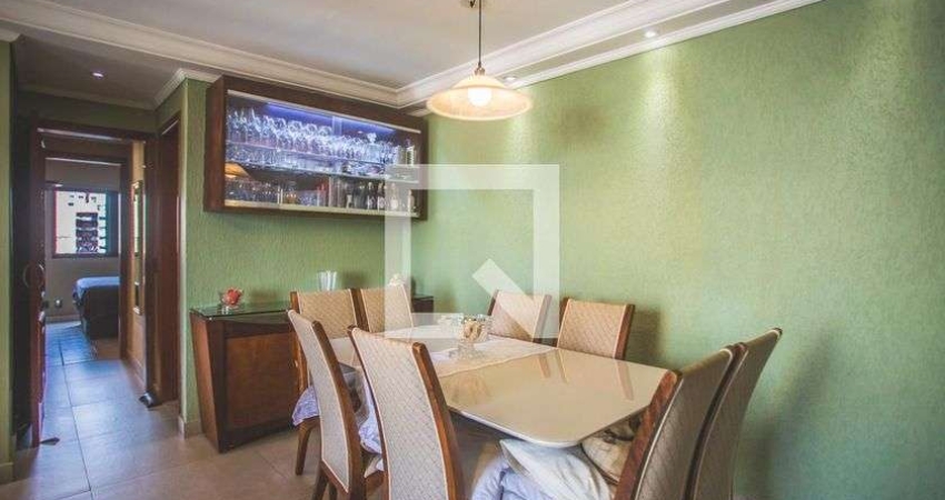 Apartamento à Venda - Saúde, 2 Quartos,  80 m2