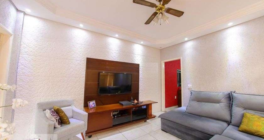Casa à Venda - Vila Guilherme, 2 Quartos,  180 m2