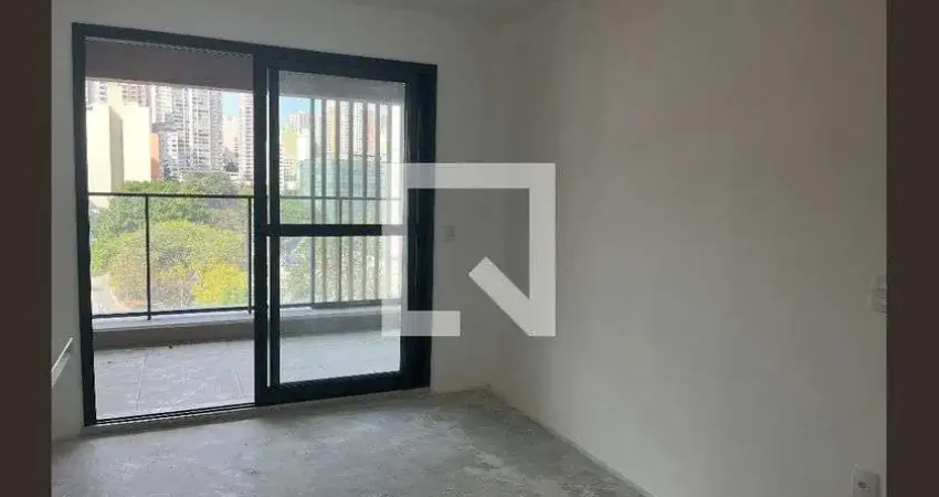 Apartamento à Venda - Perdizes, 1 Quarto,  45 m2