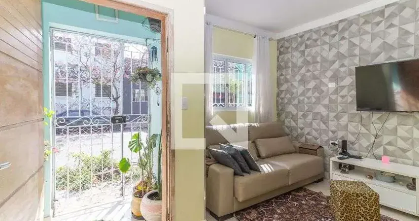 Casa com 2 quartos à venda na Rua Coriolano, --, Pompéia, São Paulo