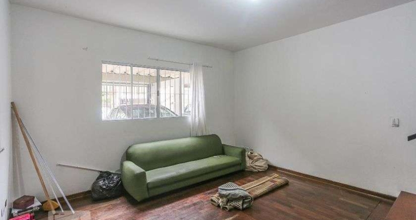 Casa à Venda - Jardim Éster Yolanda, 4 Quartos,  180 m2