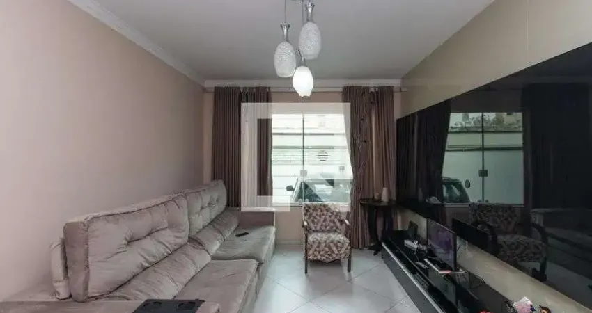 Casa com 3 quartos à venda na Rua Fernando Pascual Odriozola, --, Vila Mazzei, São Paulo