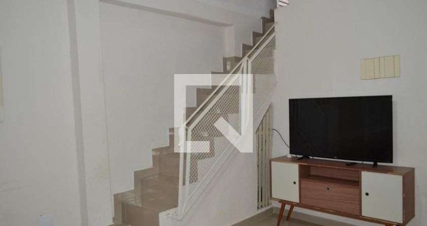 Casa à Venda - Cambuci, 4 Quartos,  150 m2