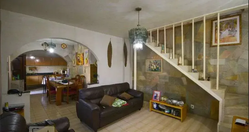 Casa com 4 quartos à venda na Rua Santo Hilário, --, Sacomã, São Paulo