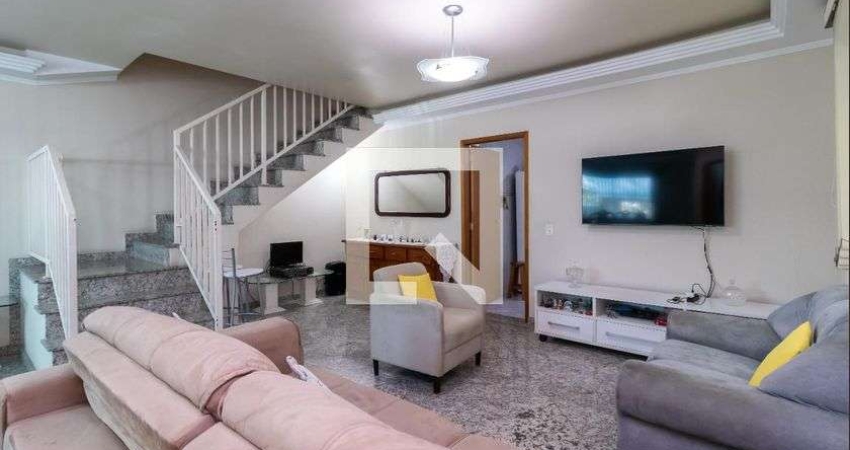 Casa à Venda - Mandaqui, 3 Quartos,  150 m2